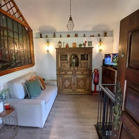 Casa Colmeia Esposende Esterno foto