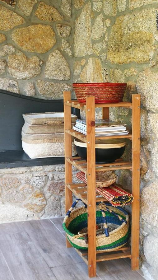 Casa Colmeia Esposende Esterno foto
