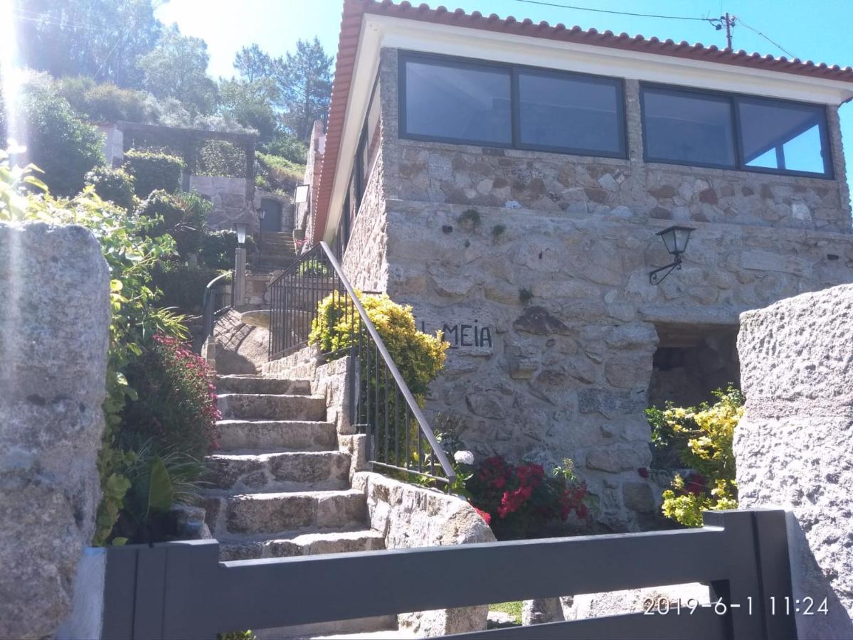 Casa Colmeia Esposende Esterno foto