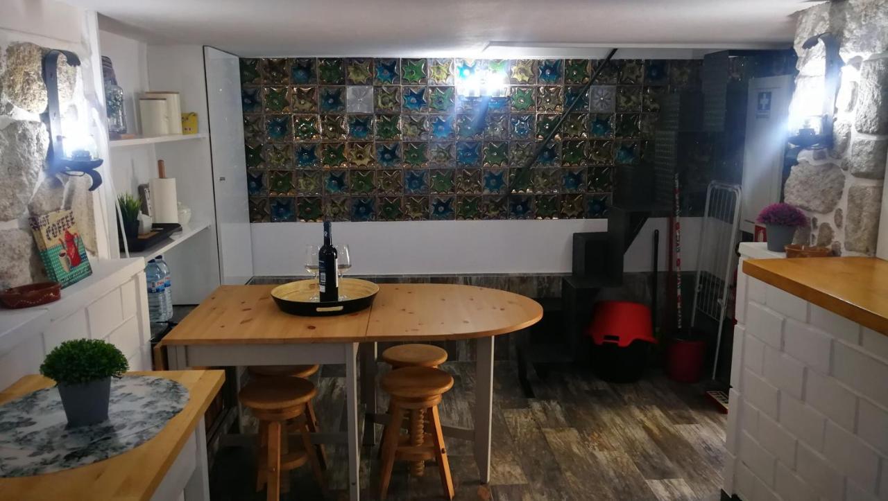 Casa Colmeia Esposende Esterno foto
