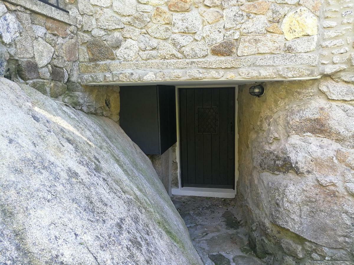 Casa Colmeia Esposende Esterno foto