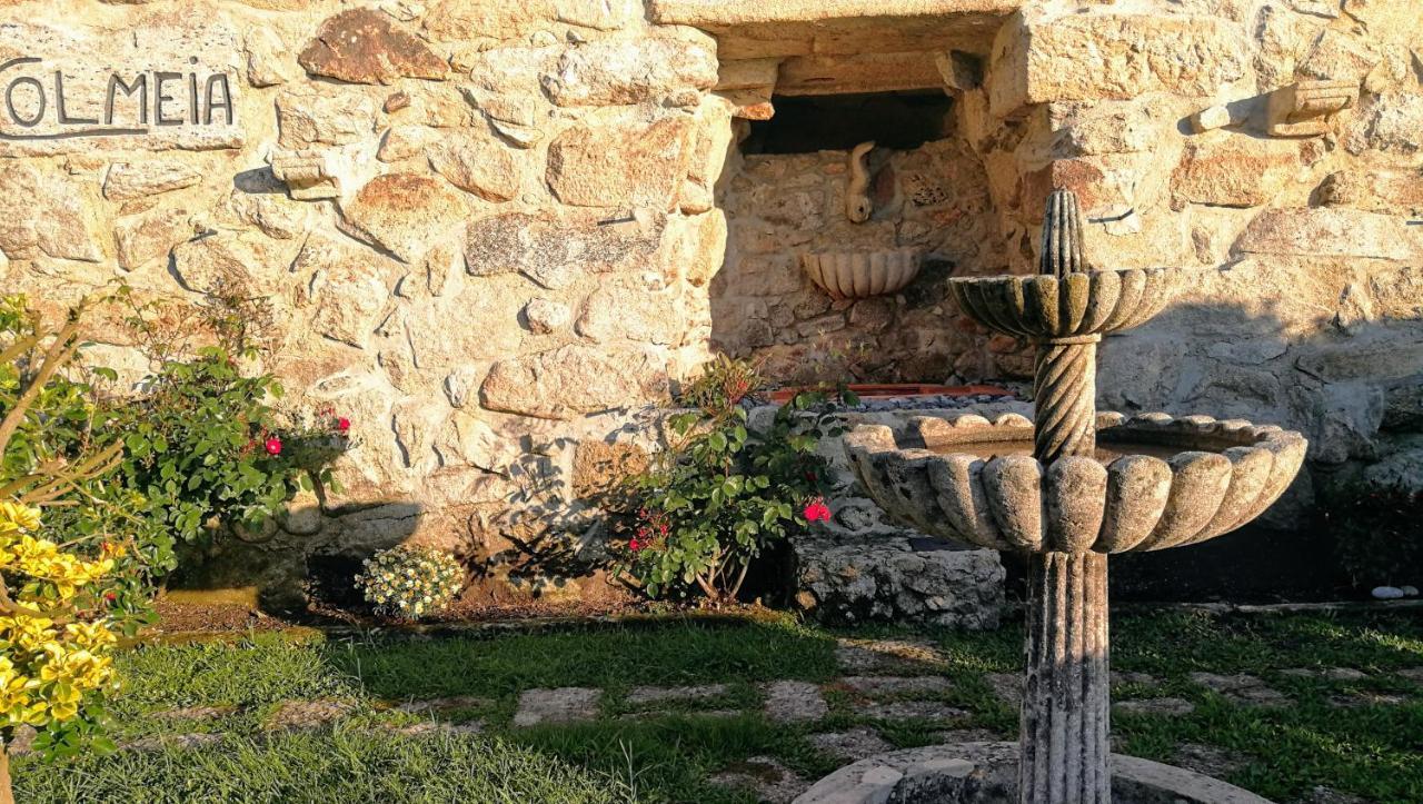 Casa Colmeia Esposende Esterno foto