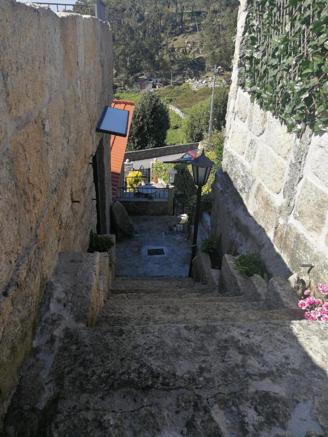 Casa Colmeia Esposende Esterno foto