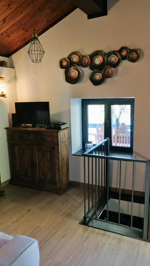 Casa Colmeia Esposende Esterno foto
